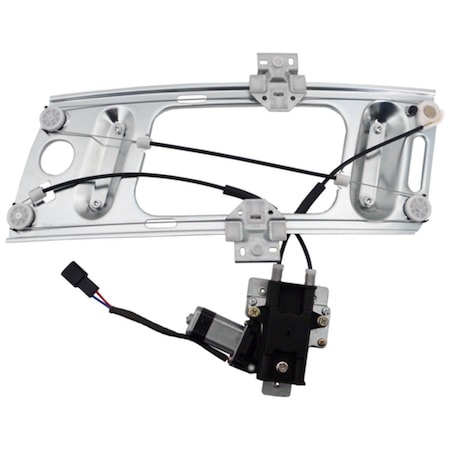 Aci Automotive CHEV M CARLO 07-00/PONT GR PRIX 02-97 82116